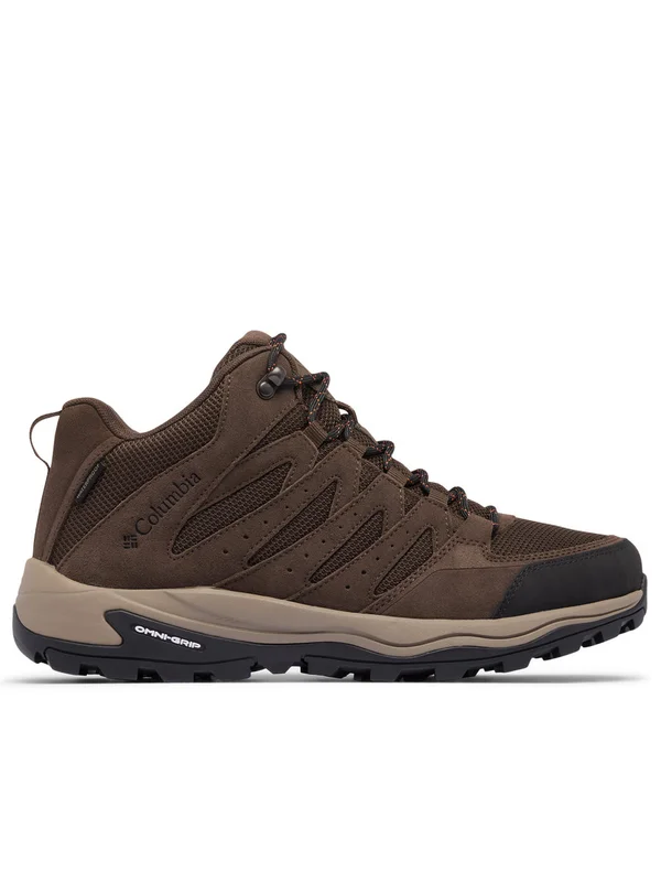 Redmond IV Mid Waterproof