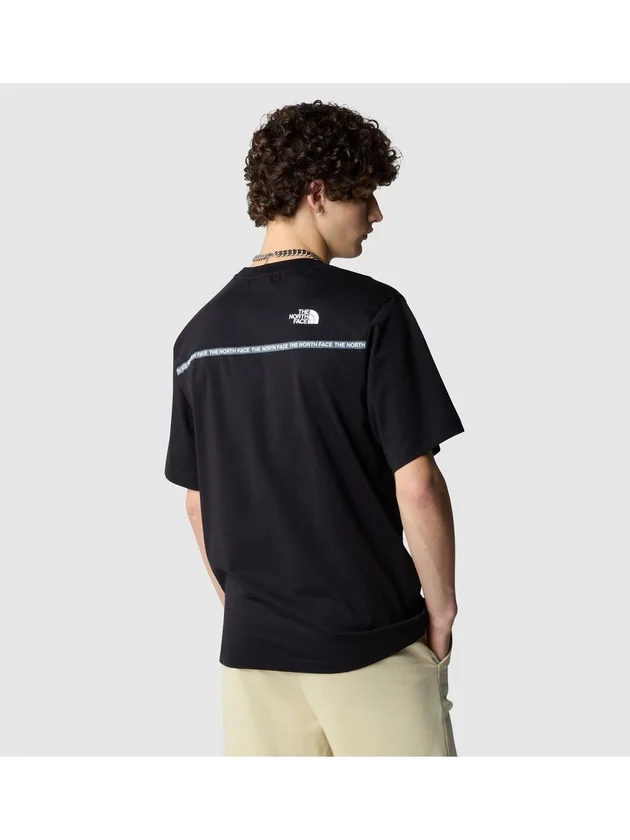 Zumu Relaxed Tee