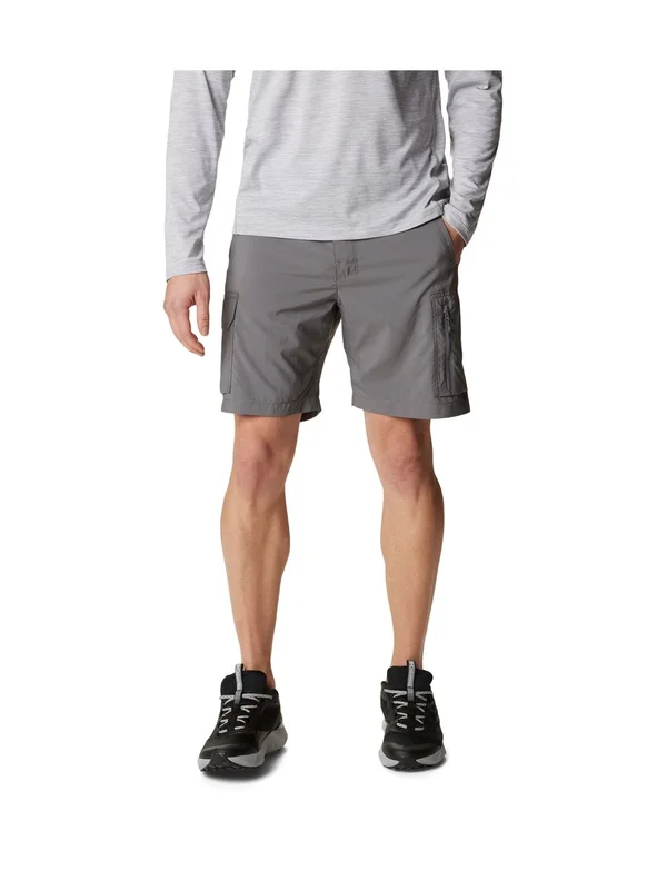 Silver Ridge Utility Cargo Short