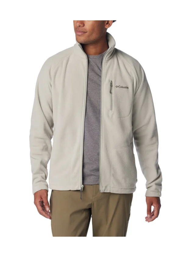 Fast Trek II Full Zip Fleece