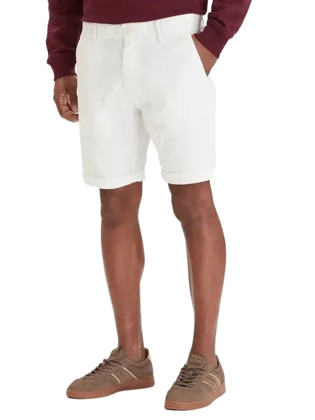 Scanton Short