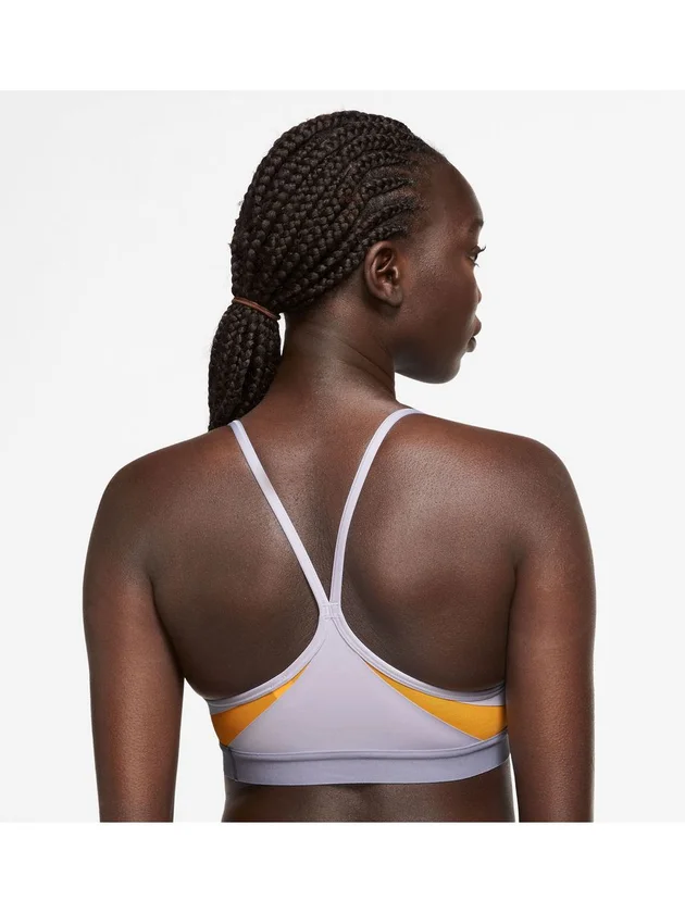Indy V Neck Bra