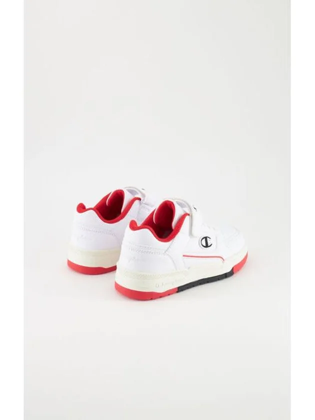Rd18 Heritage B Low Cut Shoe