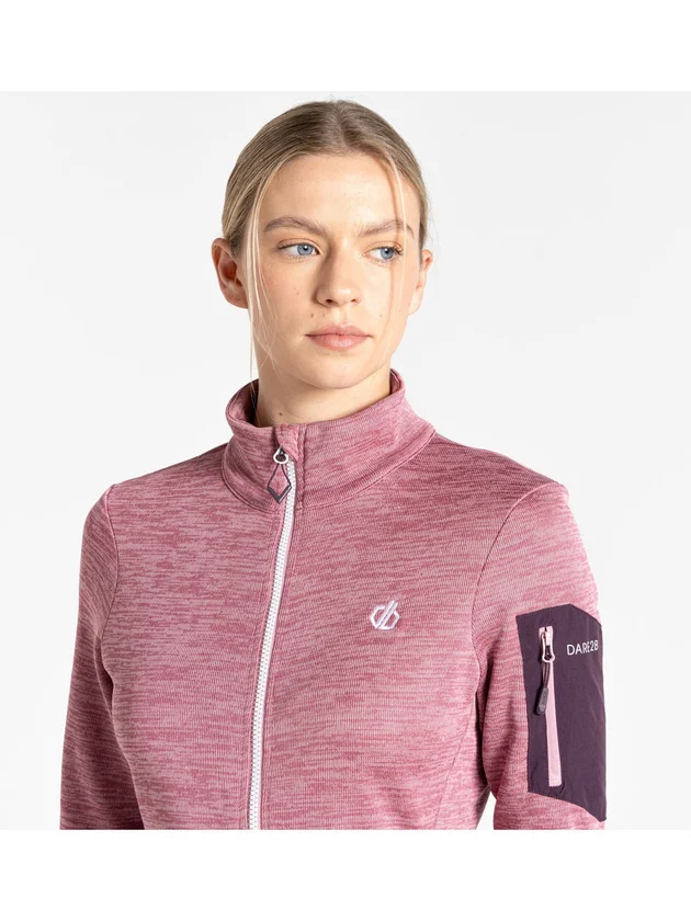 Womnstorrek Fleece