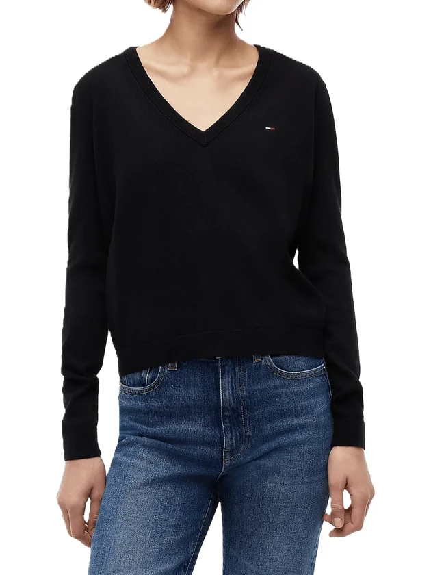 Essential Vneck