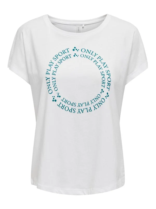 Life On Loose Ss Bat Tee