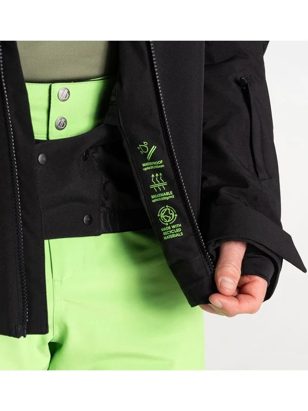Eagle II Jacket