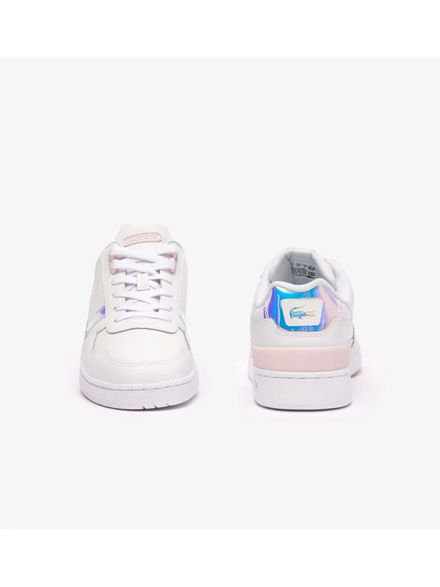 Court Sneakers T Clip
