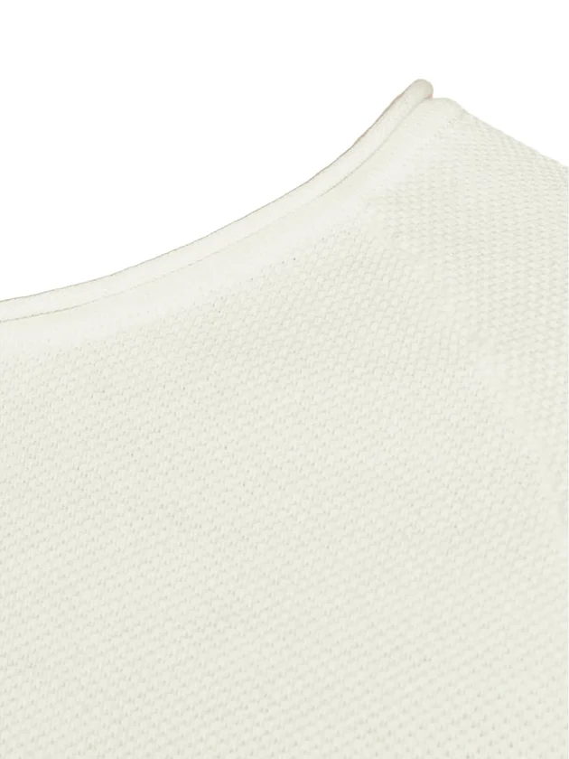 Jjehill Knit Crew Neck Noos