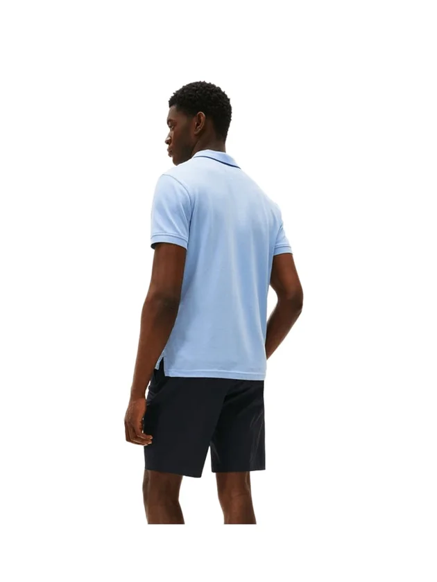 Seas Placket Intrest