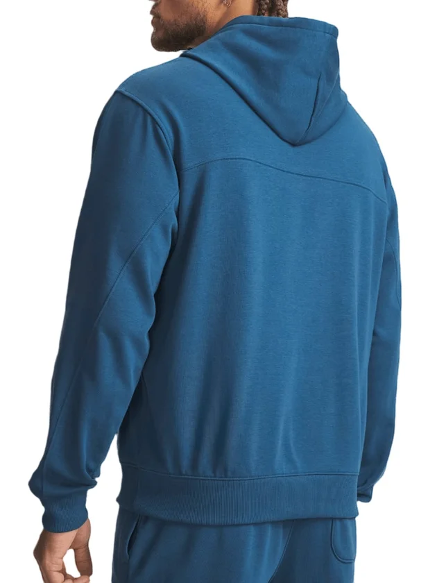 Rival LW Hoodie
