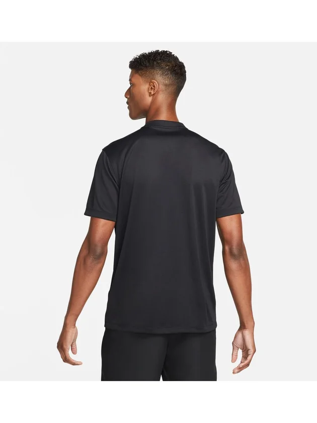 Polo Blade Solid