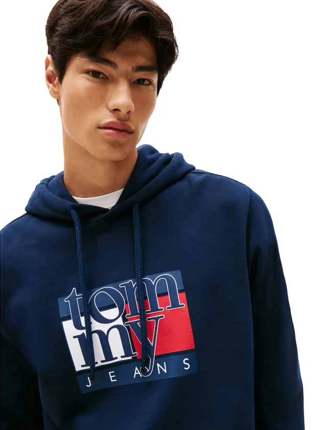 Reg Rwb Flag Hoodie Ext