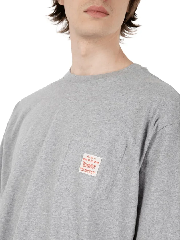 Workwear Tee