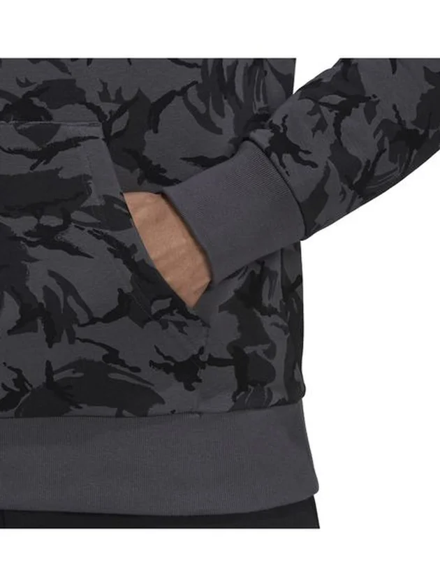 Fi Camo Hoody