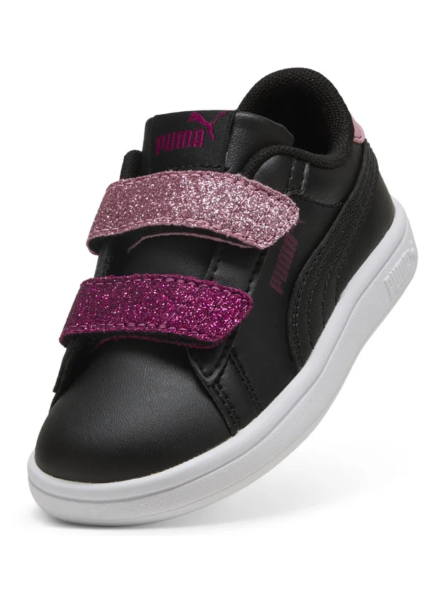 Smash 3.0 L Glitter Velcro V
