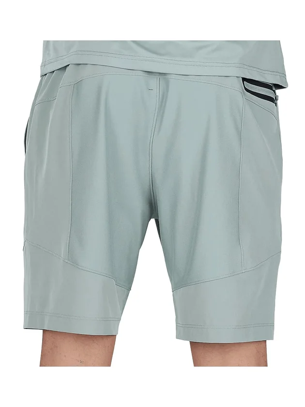 Pelle Shorts