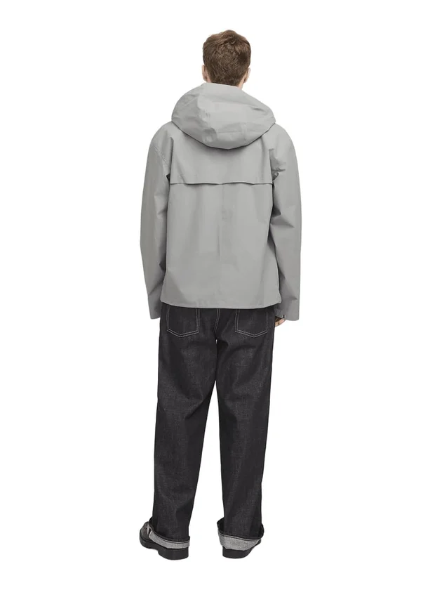 Creagan Clean Tech Rain Jacket