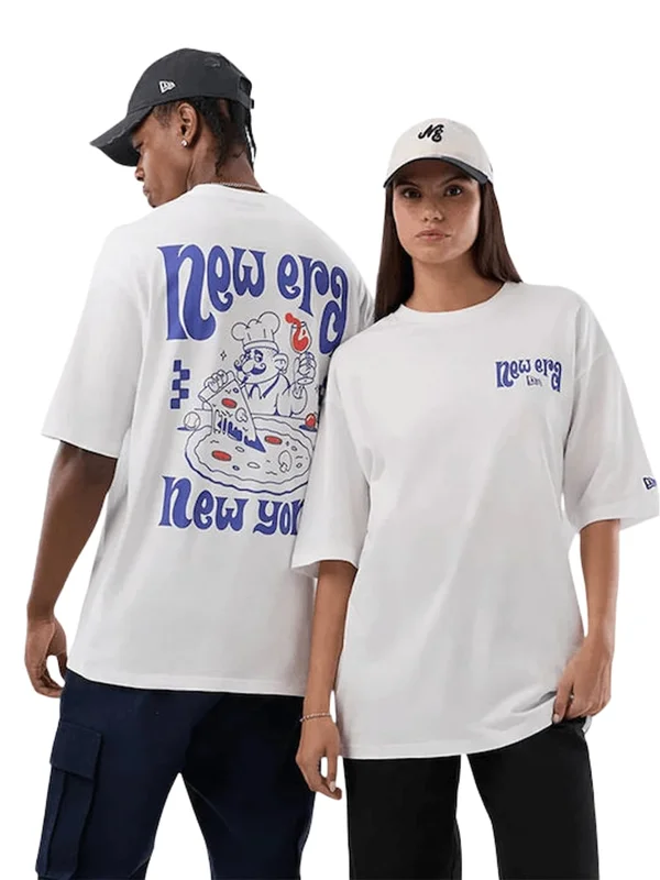 Fun Grphc Os Tee