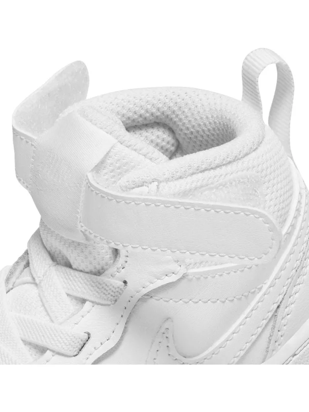Court Borough Mid 2