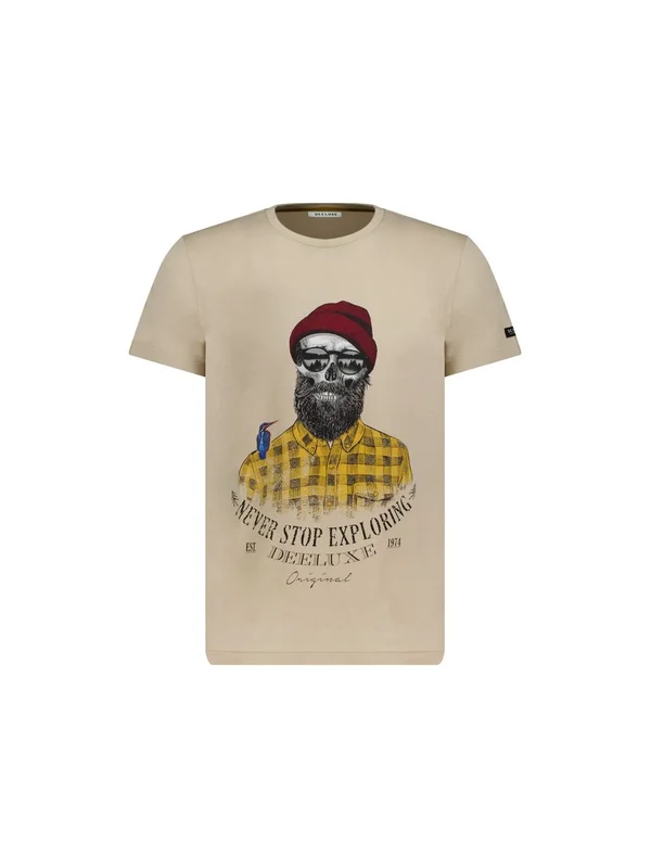 Tellson Ts M