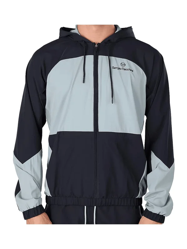 Ponte Track Jacket