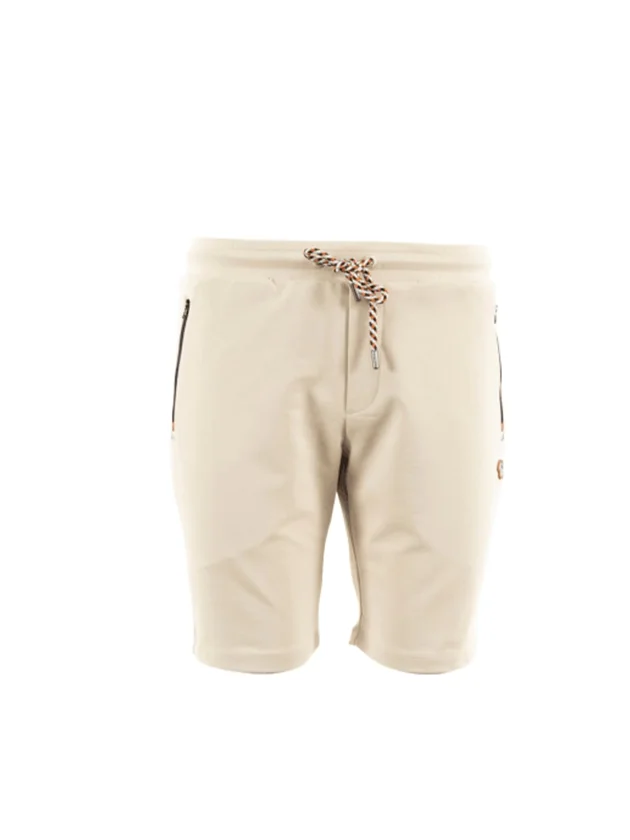 Sport Chic Jogger Short