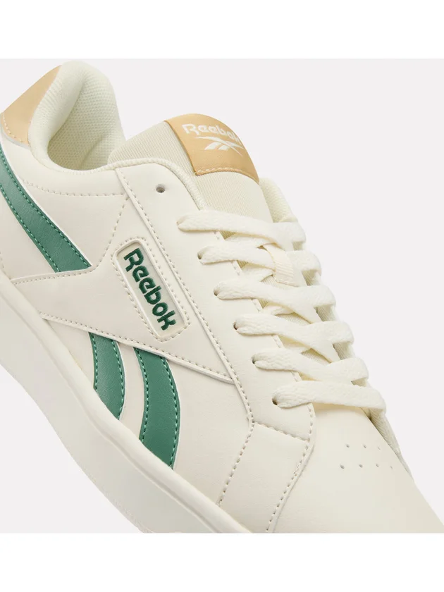Court Retro