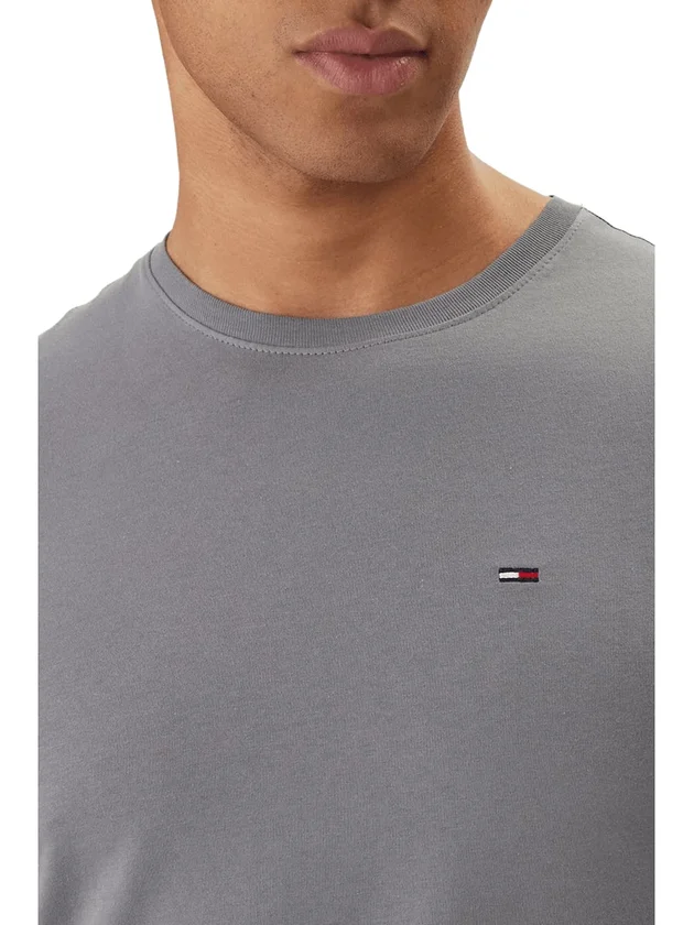 Xslim Jersey Tee