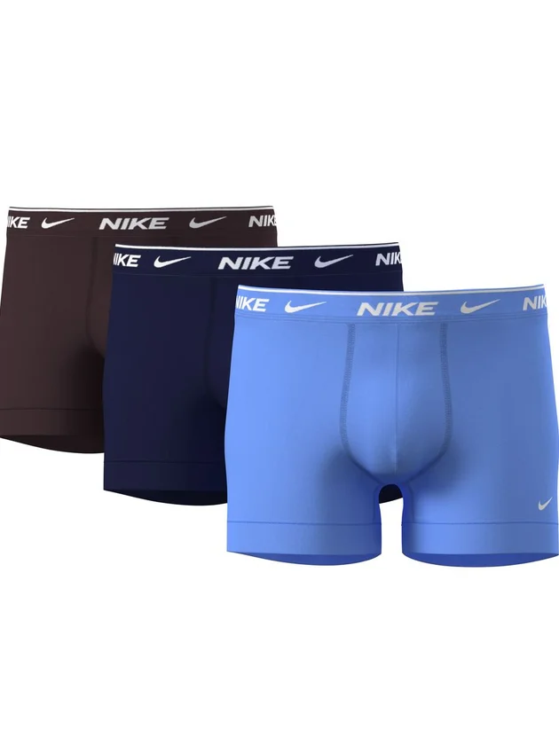 Trunk 3PK