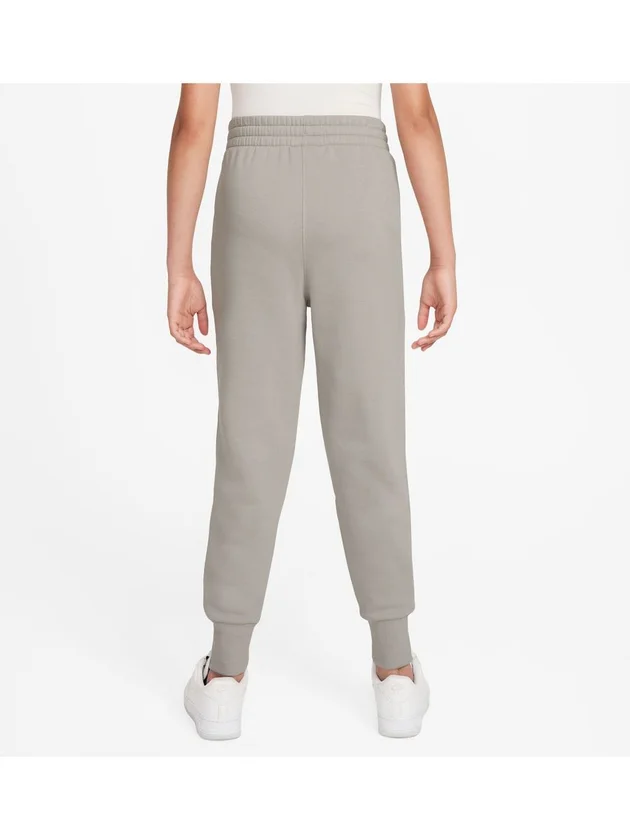 Club Fleece Hr Ftd Pnt Lbr