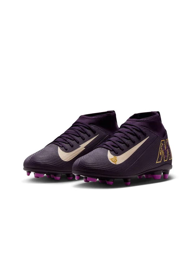 Superfly 10 Club KM FG MG
