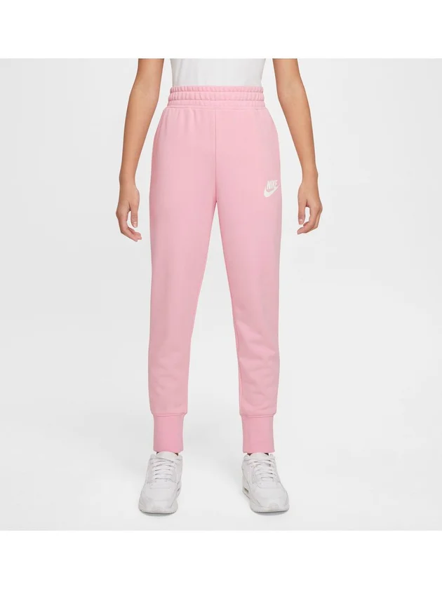 Club Ft Hw Fttd Pant
