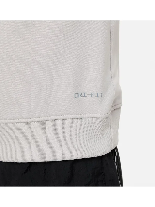 Repeat Sw Pk Fz Hoodie