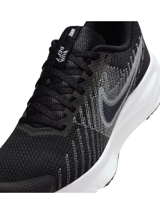 Run Defy