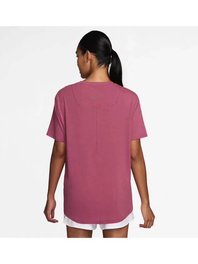 Nk One Relaxed Df Ss Top