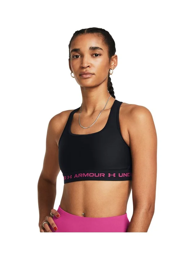 Crossback Mid Bra