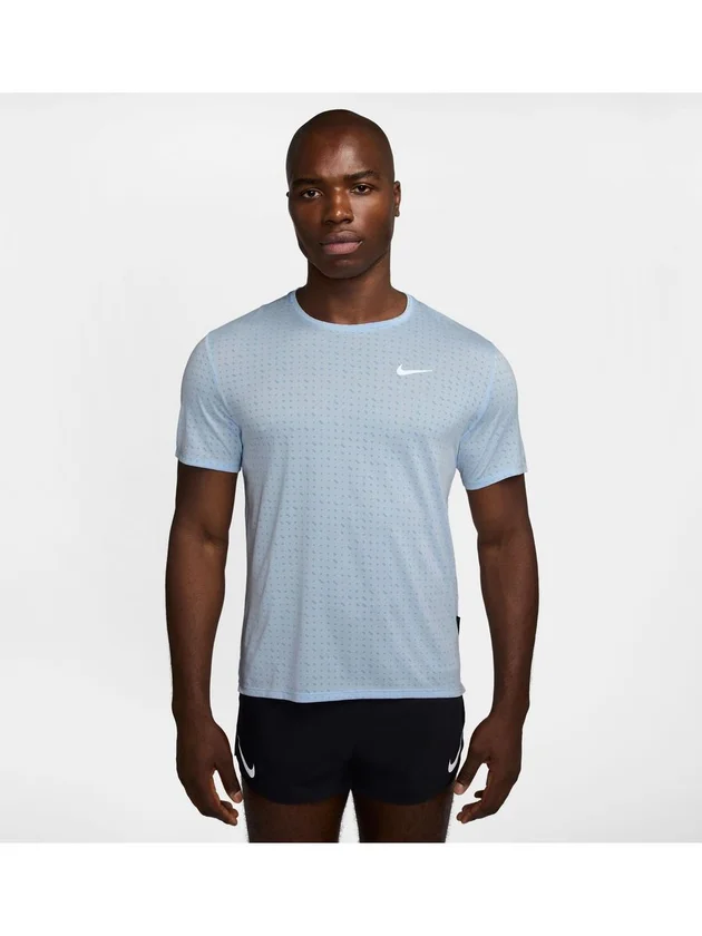 Breathe Miler Ss Top