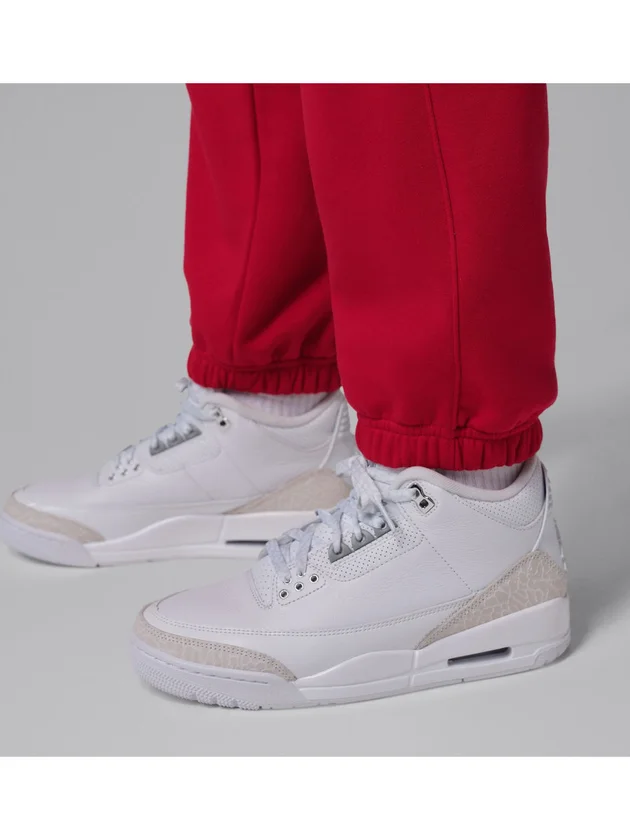 Jumpman Flc Pant 2