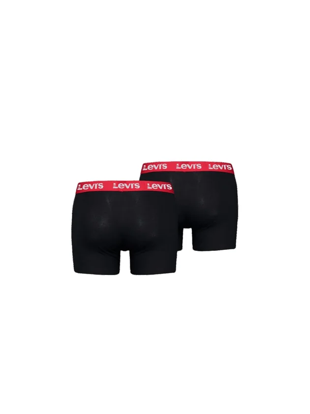 Repeat Logo Boxer Brief 2P