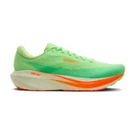 GREEN/GREEN/SHOCKING ORANGE