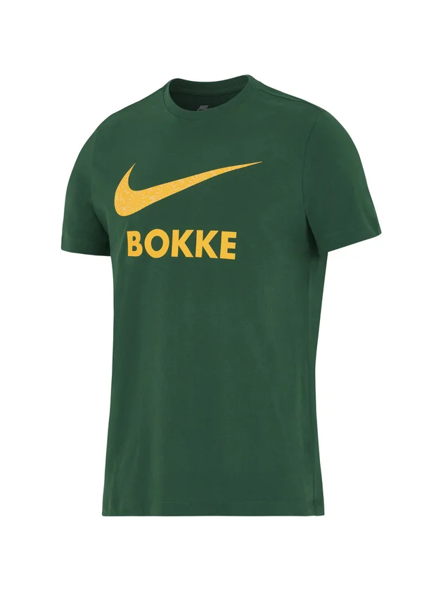 Springboks Bokke Tee