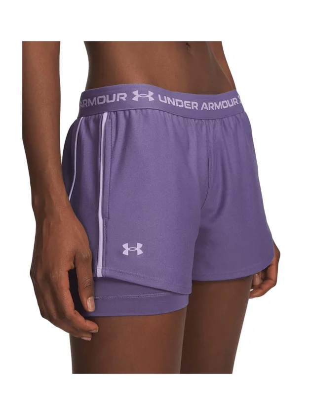 Tech Play Up 2in1 Shorts