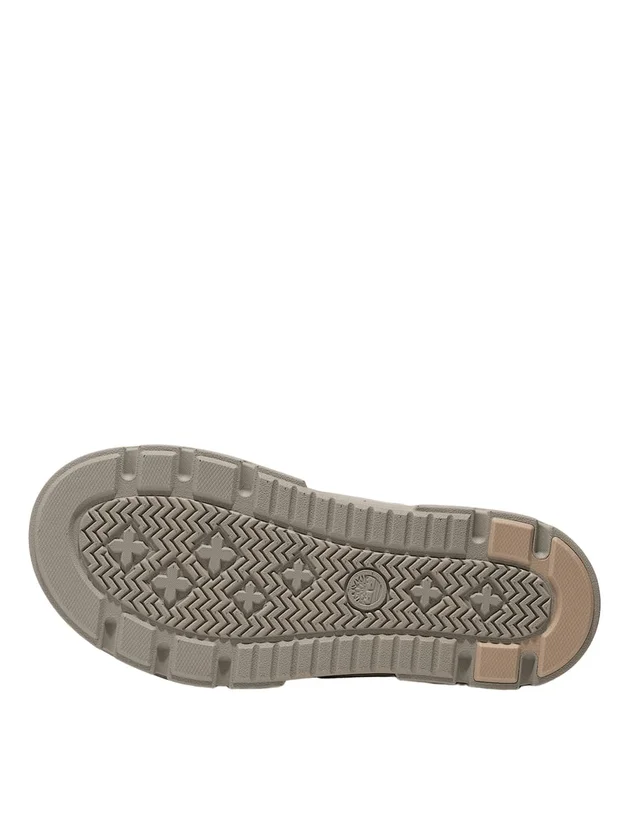Greyfield Backstrap Sandal