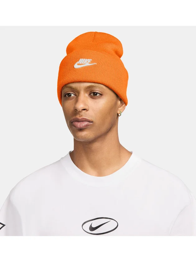 Peak Beanie TC Fut F24 L