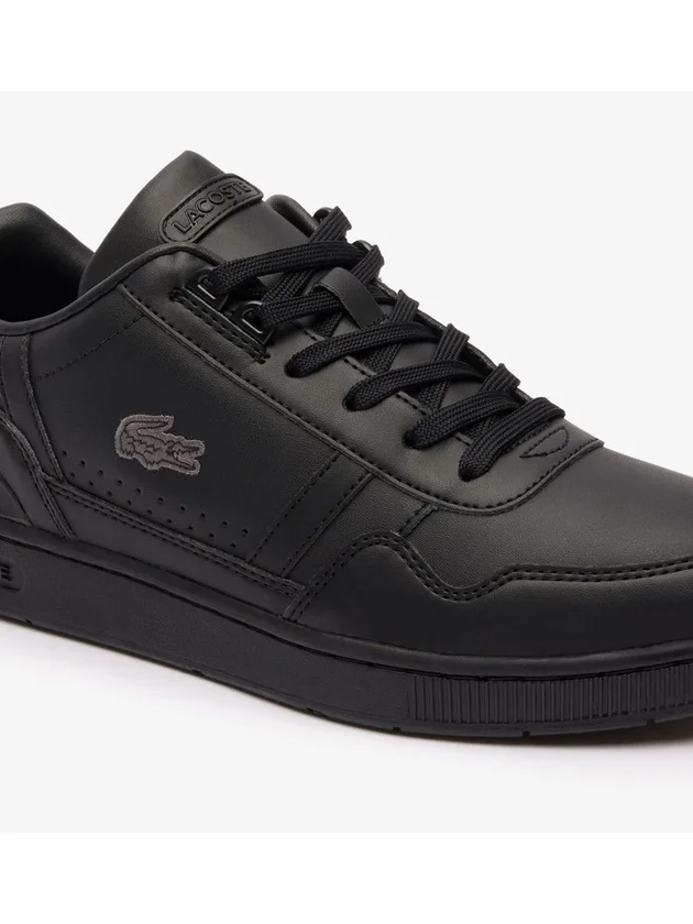 Court Sneakers T Clip
