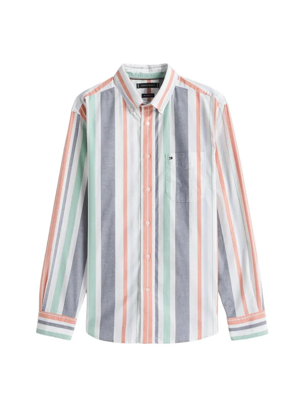 Lt Oxfd Regatta Stri