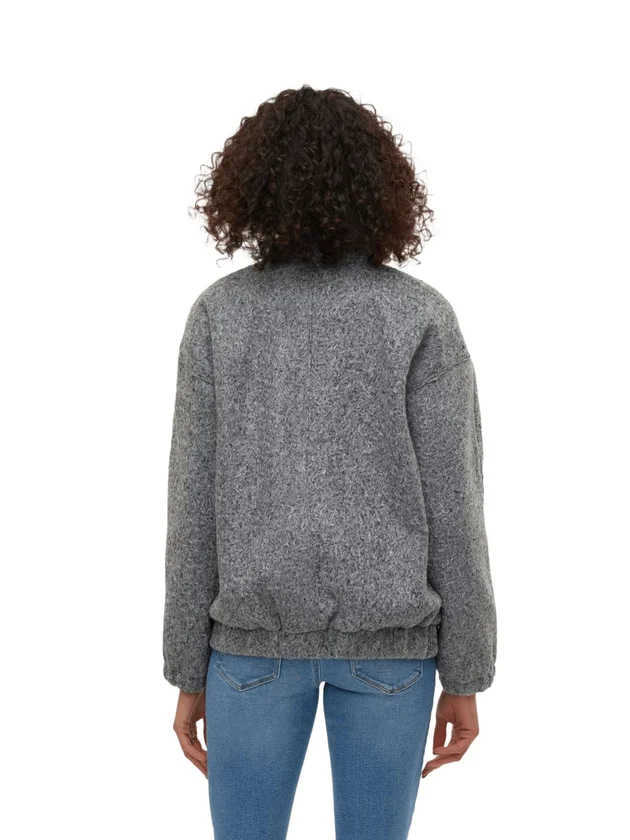 Amber Elite Bomber Jacket Noos