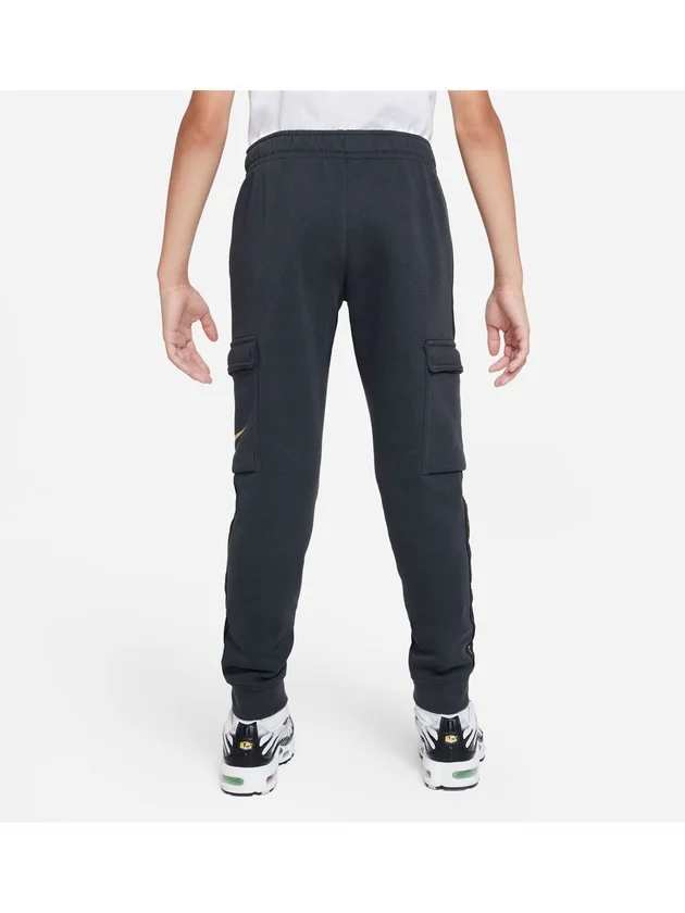 Repeat Sw Flc Cargo Pant