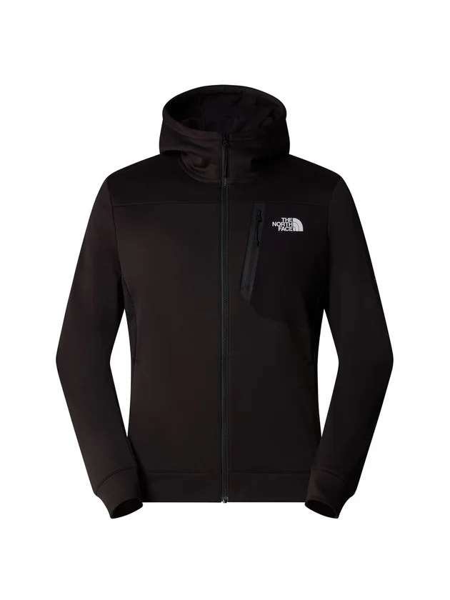 Ma Fz Fleece